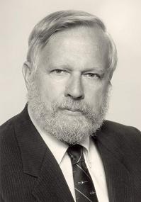 Ernest K. Lehmann